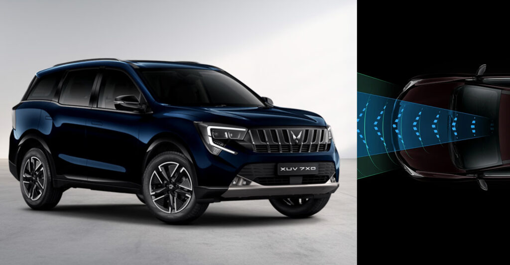Latest Update on Mahindra XUV 7XO: Engine and Performance