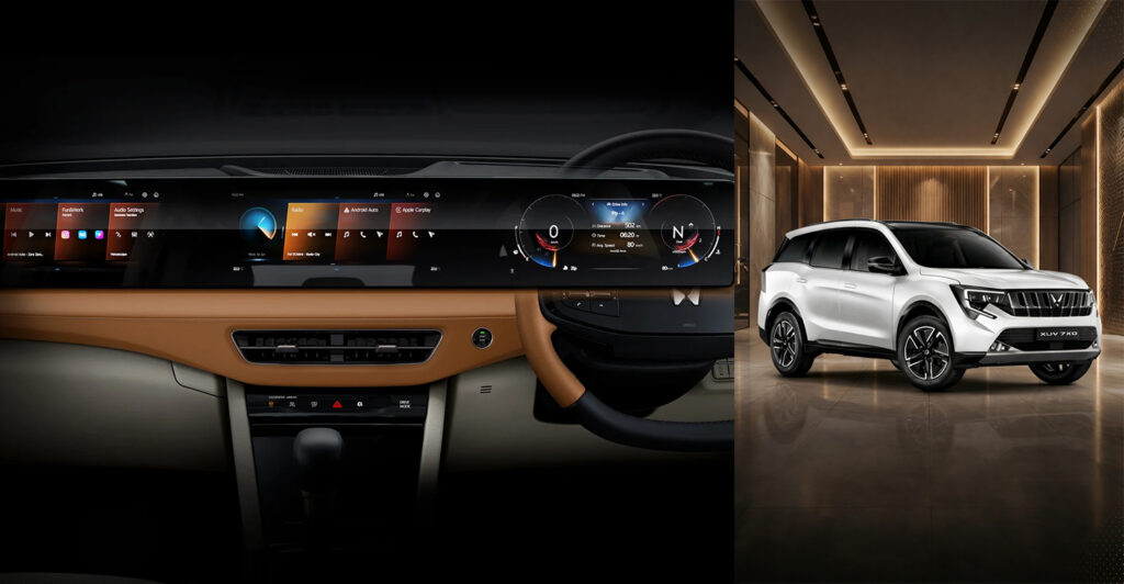 Mahindra XUV 7XO Launch in India: Key Highlights