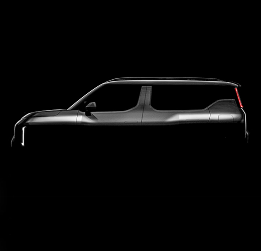 Leaked: 2025 Kia Syros Dimensions Surface Before Launch