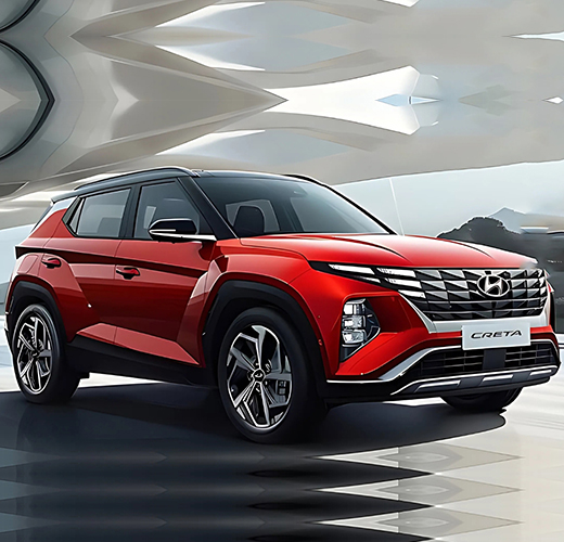 Mark Your Calendar: Hyundai Creta EV Launches on January 17 with Electrifying Potential